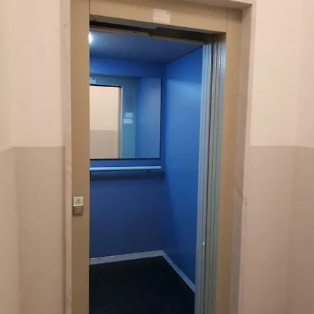Una Finestra Sul Cielo