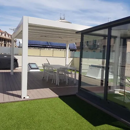 Una Finestra Sul Cielo Apartment *