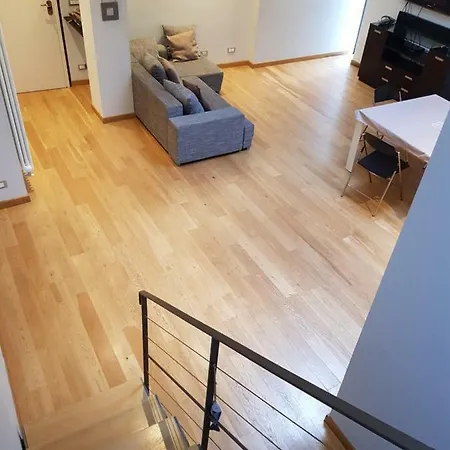 Una Finestra Sul Cielo Apartamento Savona