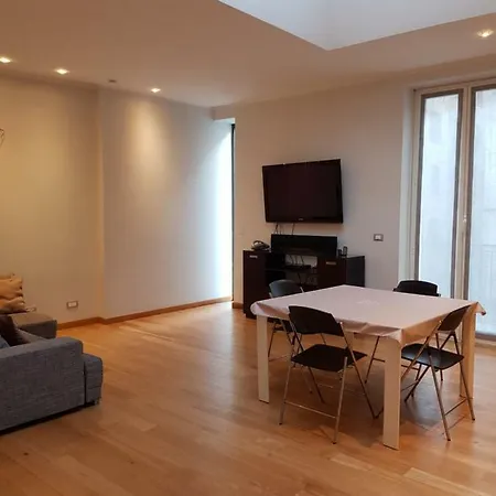 Apartamento Una Finestra Sul Cielo *