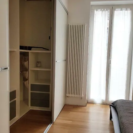 Apartamento Una Finestra Sul Cielo