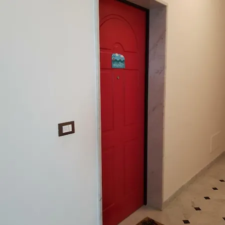 Una Finestra Sul Cielo Apartamento Savona