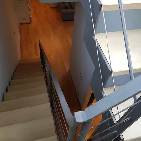 Una Finestra Sul Cielo Apartamento Savona
