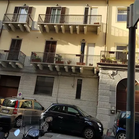 Una Finestra Sul Cielo Savona