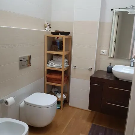 Apartamento Una Finestra Sul Cielo *