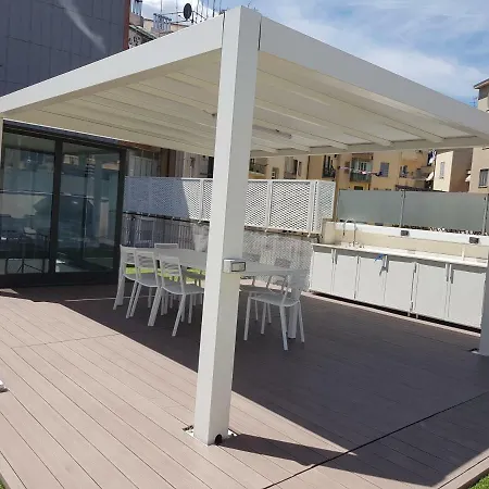 Una Finestra Sul Cielo Apartamento Savona